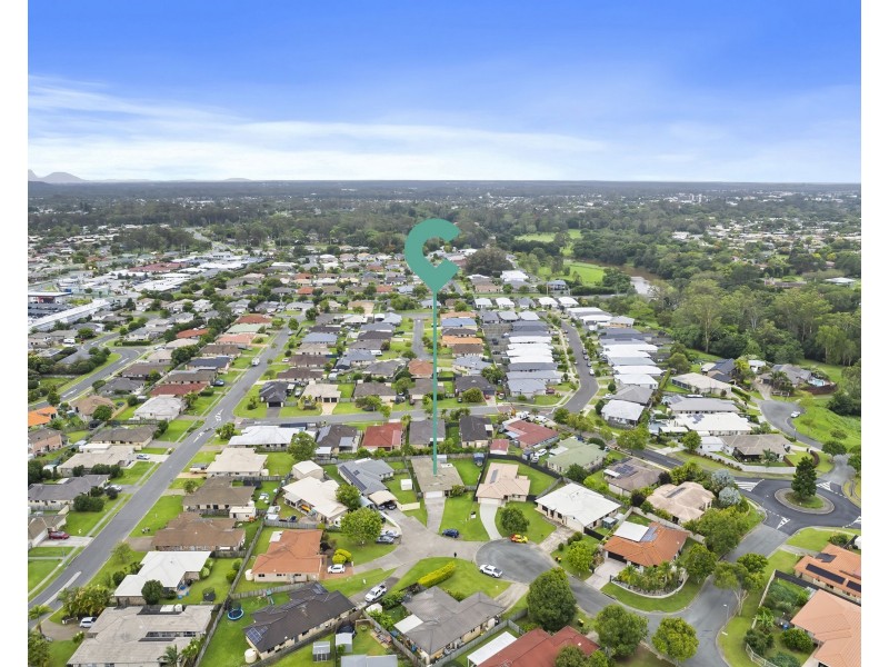 28 Kathrynjane Court, Bellmere QLD 4510