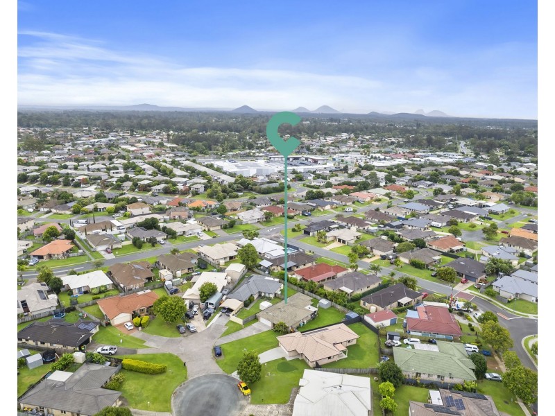 28 Kathrynjane Court, Bellmere QLD 4510