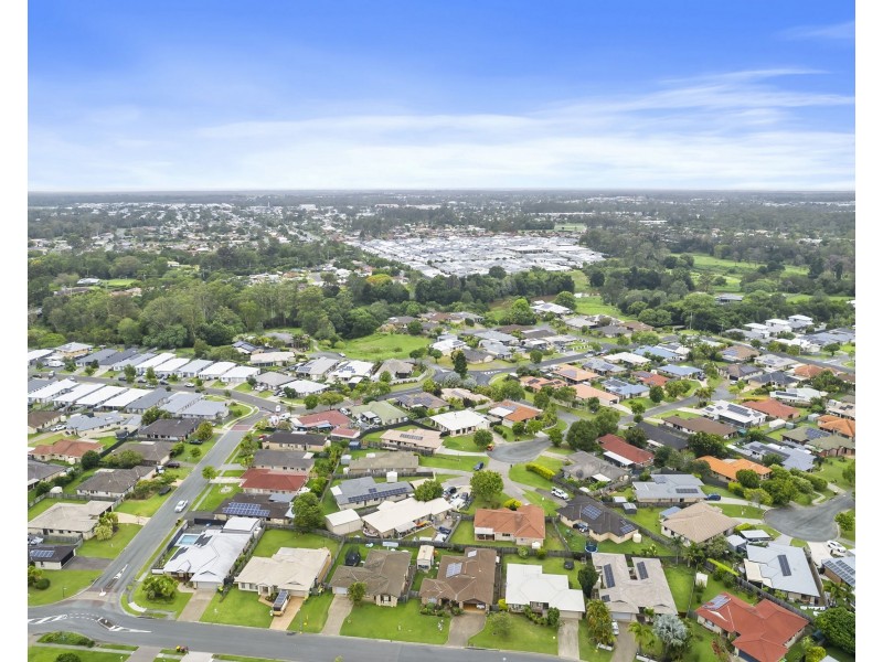 28 Kathrynjane Court, Bellmere QLD 4510