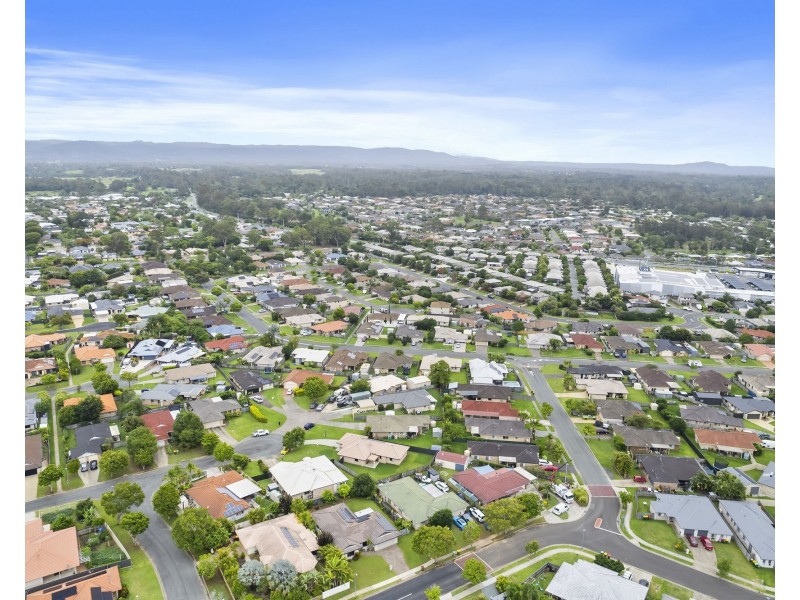 28 Kathrynjane Court, Bellmere QLD 4510