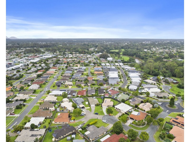 28 Kathrynjane Court, Bellmere QLD 4510