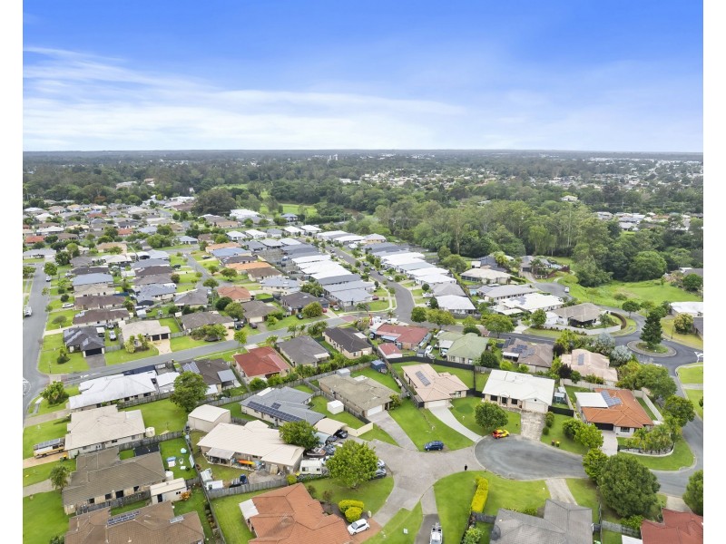 28 Kathrynjane Court, Bellmere QLD 4510