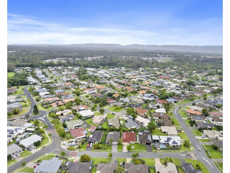 28 Kathrynjane Court, Bellmere QLD 4510