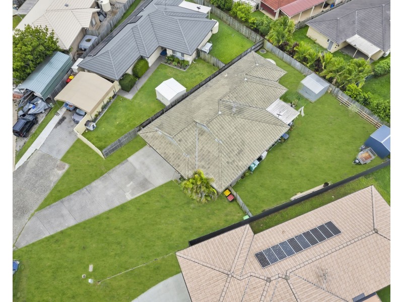 28 Kathrynjane Court, Bellmere QLD 4510