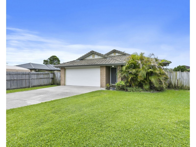 28 Kathrynjane Court, Bellmere QLD 4510