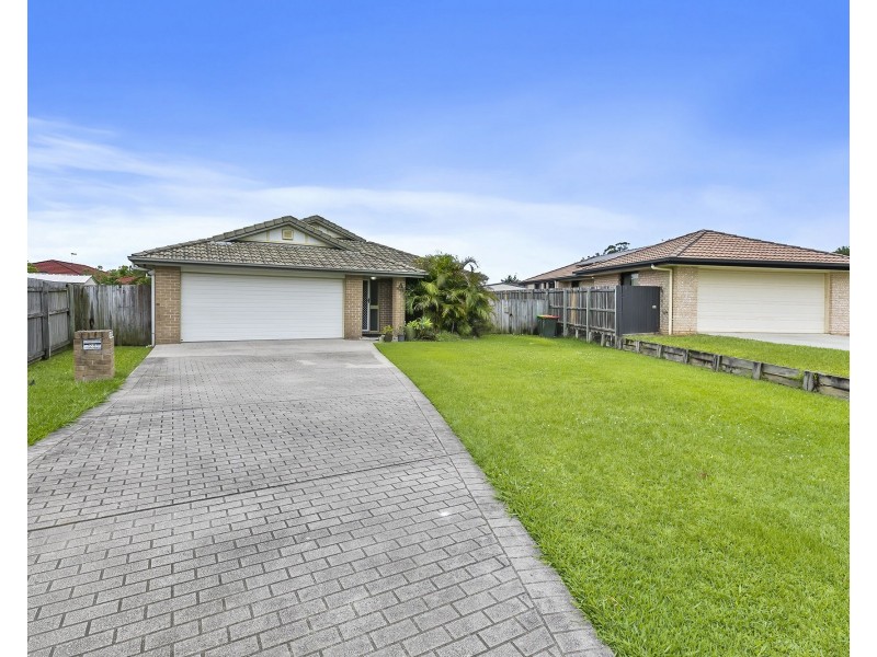 28 Kathrynjane Court, Bellmere QLD 4510