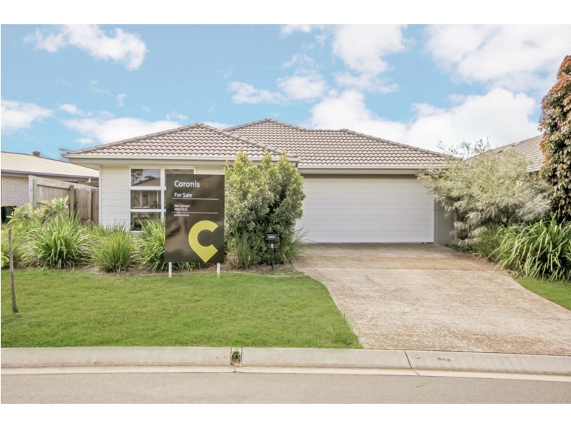 9 Spearmint Street, Griffin QLD 4503