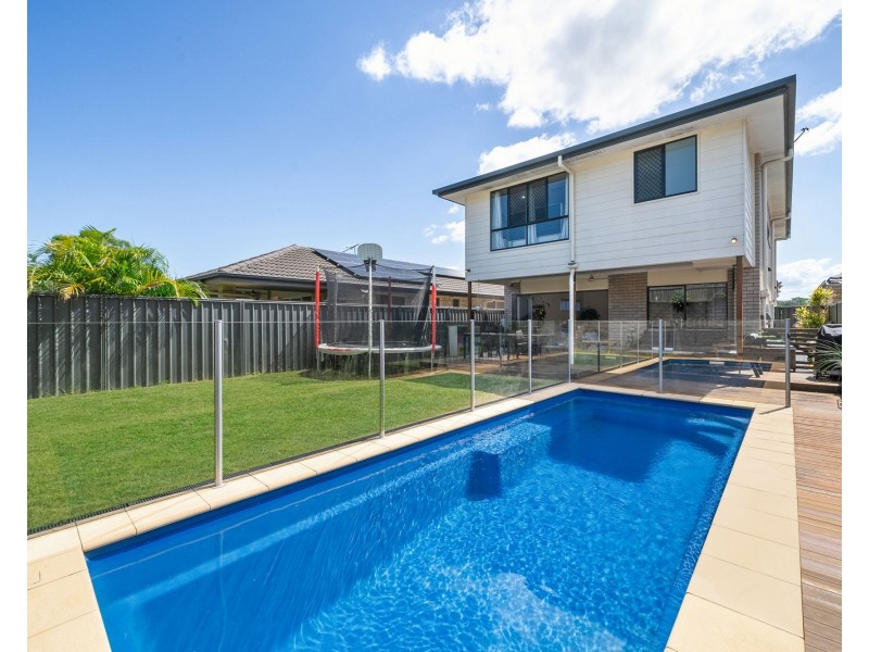 21 Bellthorpe Circuit, Kallangur QLD 4503