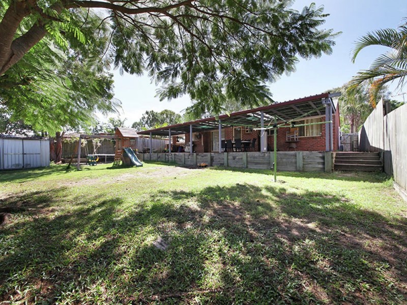 4 Vanda Place, Deception Bay QLD 4508