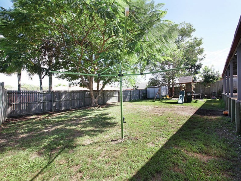 4 Vanda Place, Deception Bay QLD 4508