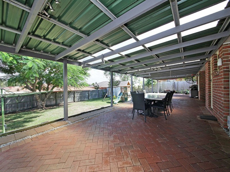 4 Vanda Place, Deception Bay QLD 4508