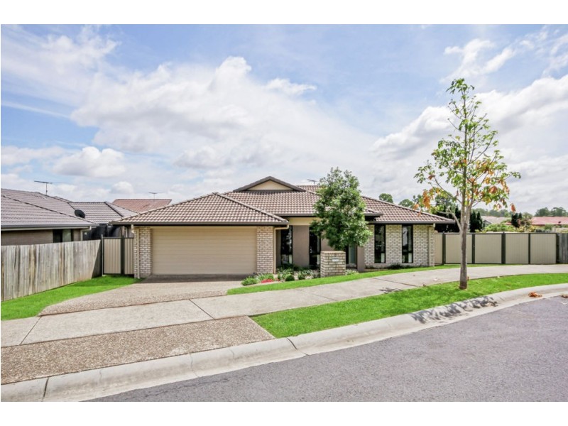 3 Anissa court, Bellmere QLD 4510