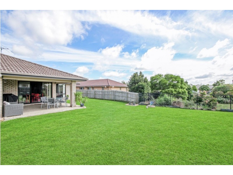 3 Anissa court, Bellmere QLD 4510
