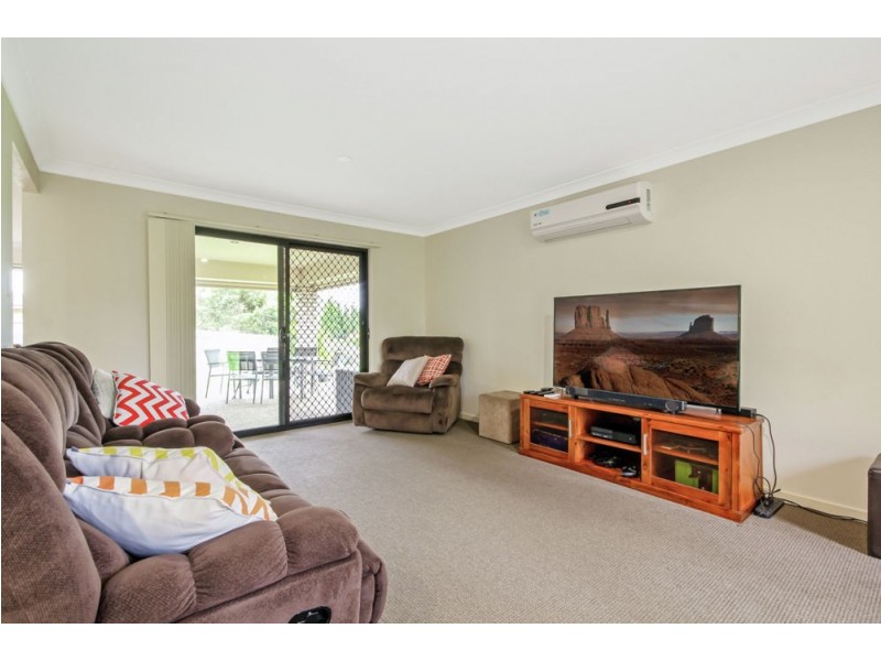 3 Anissa court, Bellmere QLD 4510