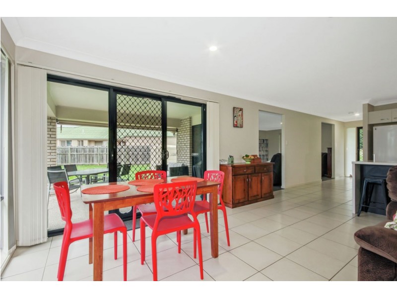 3 Anissa court, Bellmere QLD 4510
