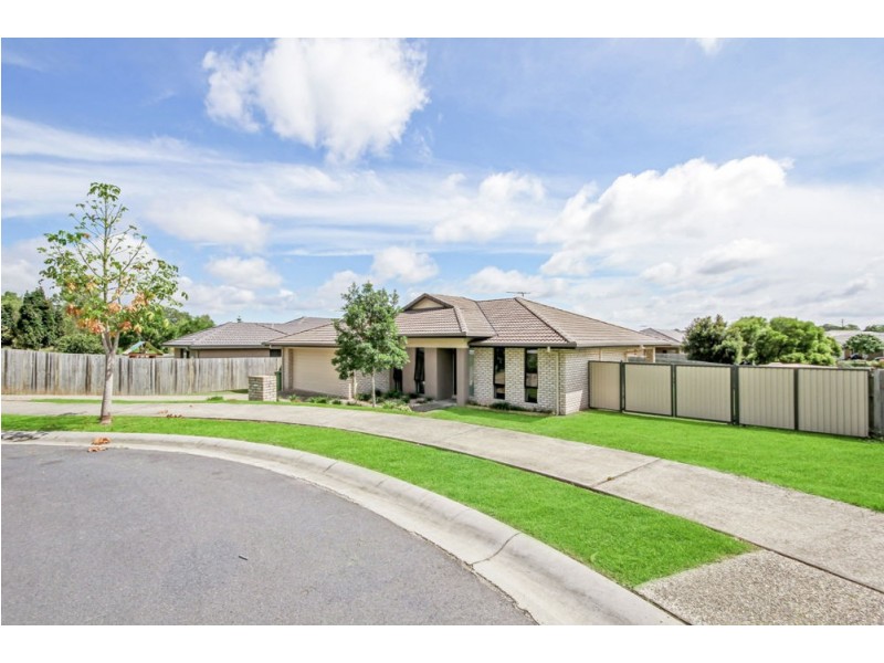 3 Anissa court, Bellmere QLD 4510