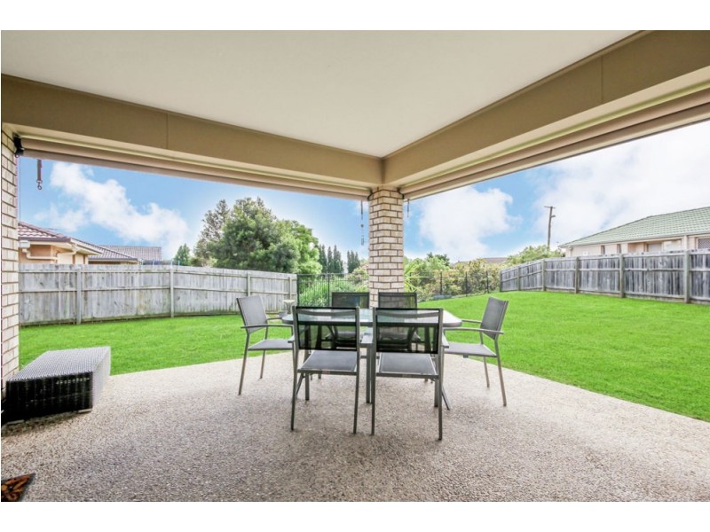 3 Anissa court, Bellmere QLD 4510