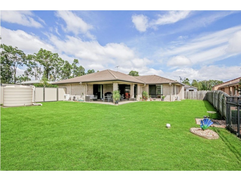 3 Anissa court, Bellmere QLD 4510