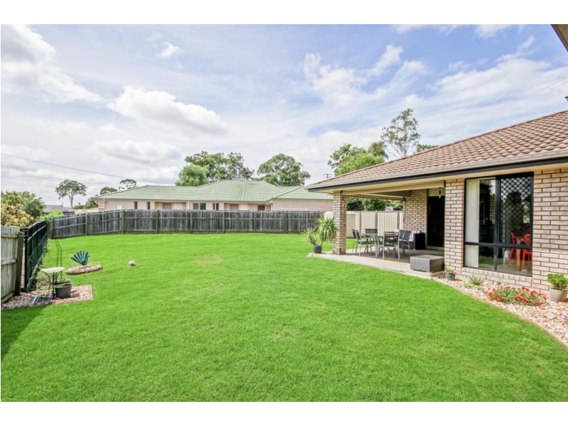 3 Anissa court, Bellmere QLD 4510