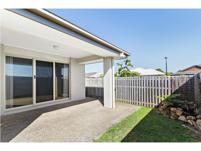 27 Denham Crescent, North Lakes QLD 4509