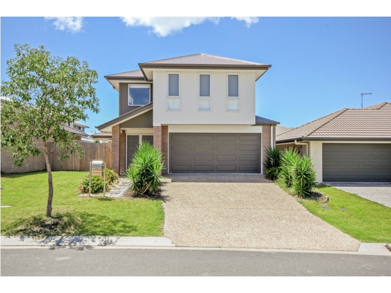 72 Mapleton Drive, North Lakes QLD 4509