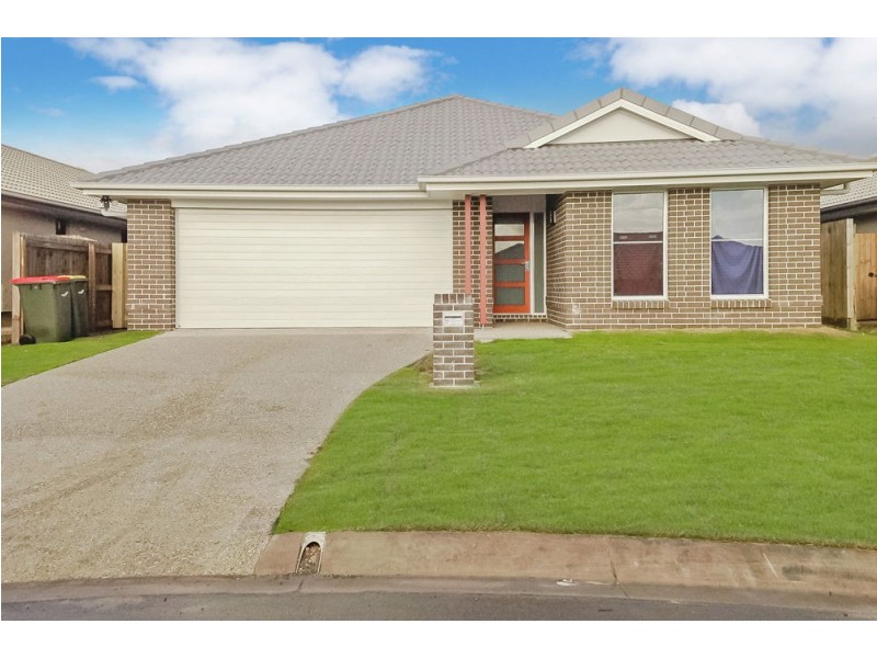 4 Spearmint Street, Griffin QLD 4503