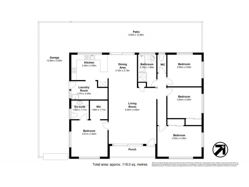 5 Chambery Road, Petrie QLD 4502
