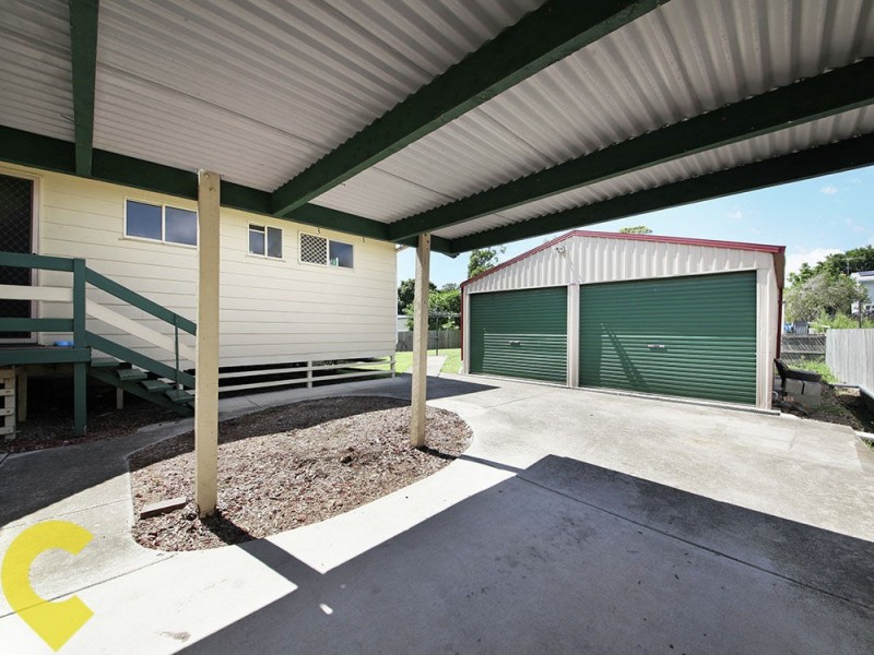 15 Mary Street East, Mango Hill QLD 4509