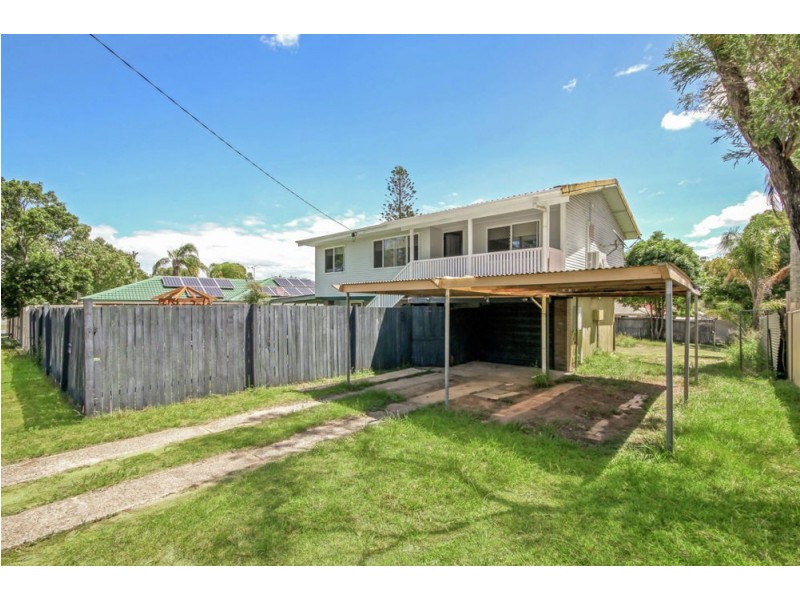 3 Oxley Street, Deception Bay QLD 4508