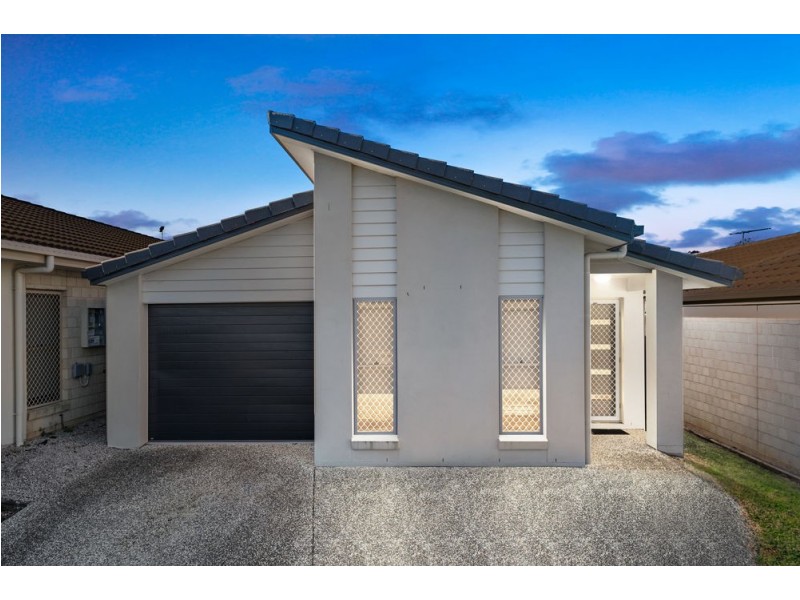 5 Miers Crescent, Murrumba Downs QLD 4503