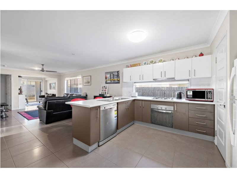 5 Miers Crescent, Murrumba Downs QLD 4503