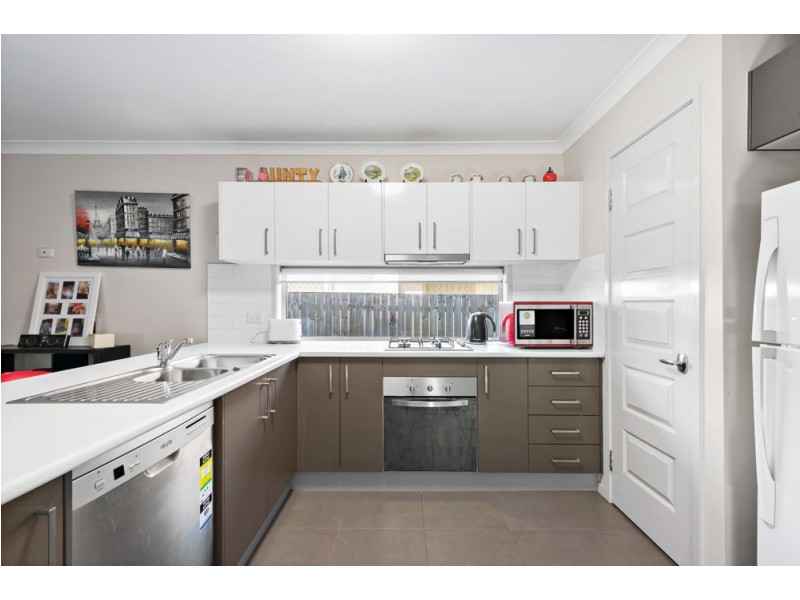 5 Miers Crescent, Murrumba Downs QLD 4503