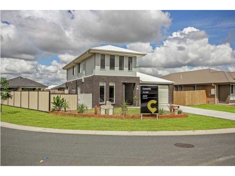 19 Waterbird Crescent, Caboolture QLD 4510