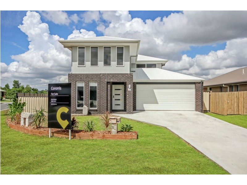 19 Waterbird Crescent, Caboolture QLD 4510