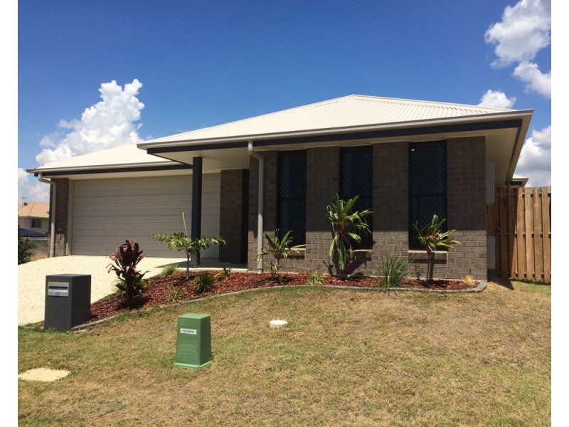 27 Basalt Street, North Lakes QLD 4509