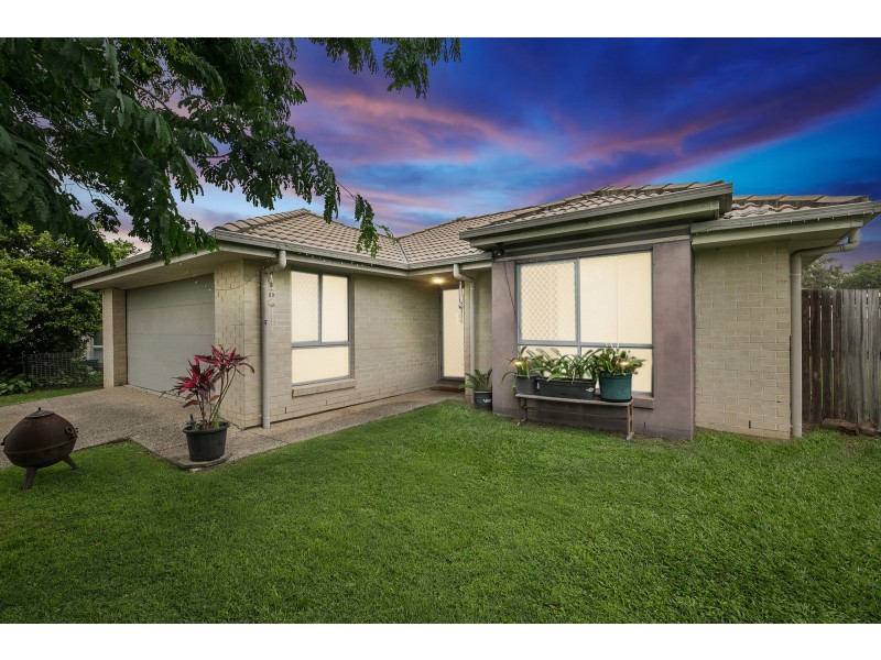 12 Feather Court, Morayfield QLD 4506