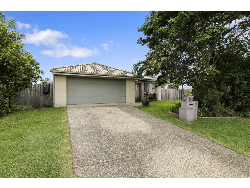 12 Feather Court, Morayfield QLD 4506