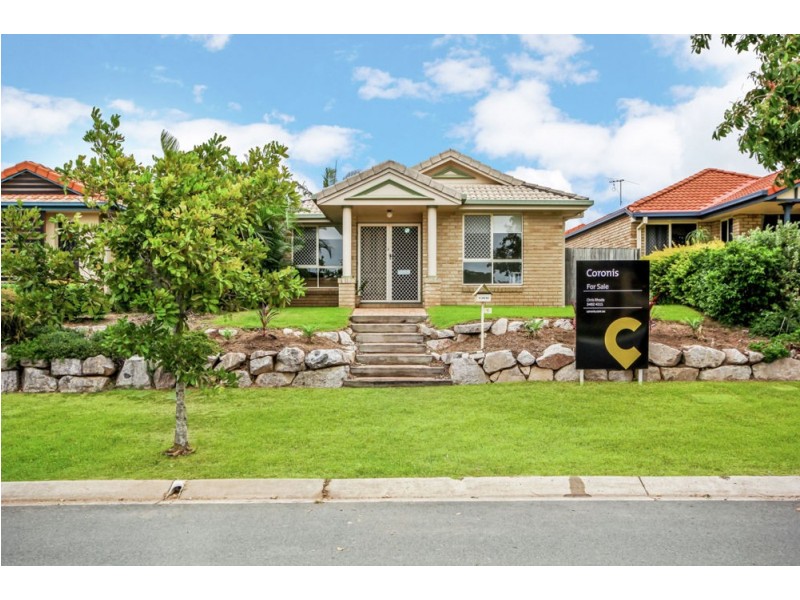 11 Darby Street, North Lakes QLD 4509