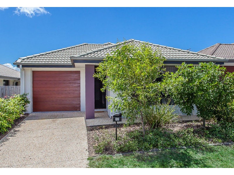 17 Palmer Street, North Lakes QLD 4509