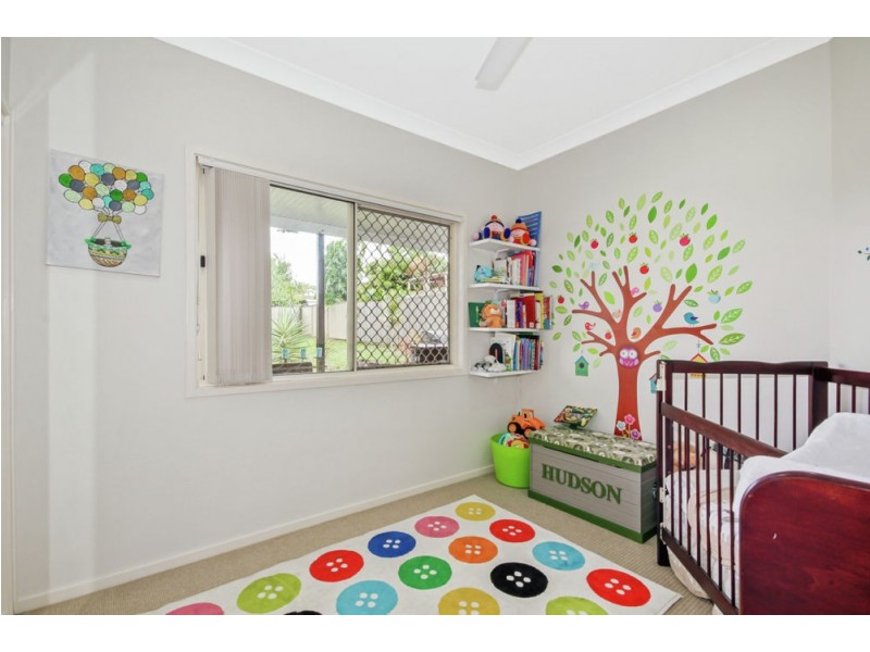 5 Welsby Street, Rothwell QLD 4022
