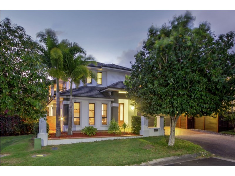 16 Senior Close, North Lakes QLD 4509