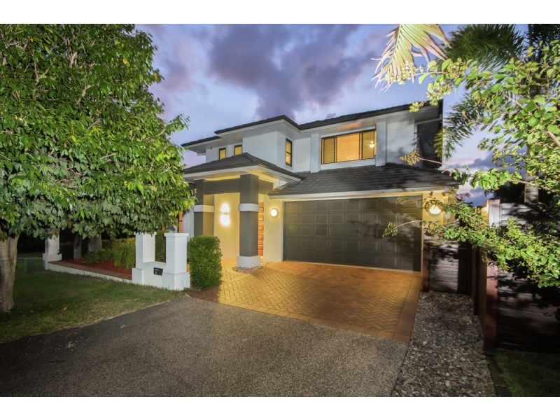 16 Senior Close, North Lakes QLD 4509