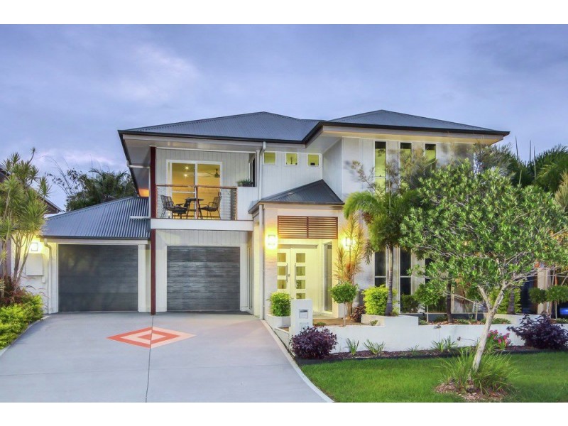 6 Tamarind Street, North Lakes QLD 4509