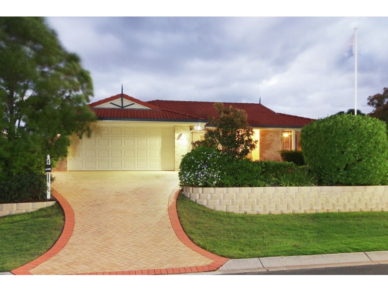 19 Vibrant Court, Dakabin QLD 4503