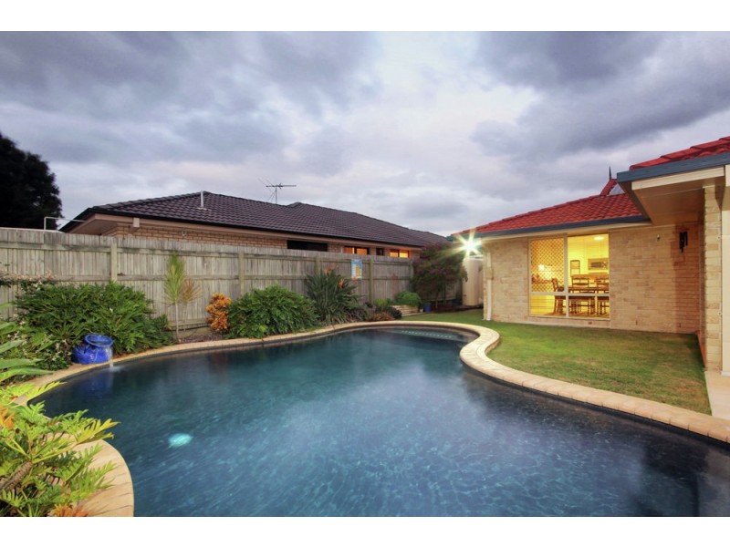 19 Vibrant Court, Dakabin QLD 4503