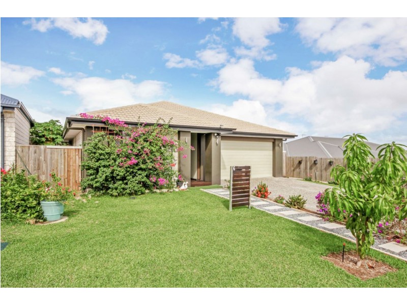 6 SULLIVAN STREET, Dakabin QLD 4503