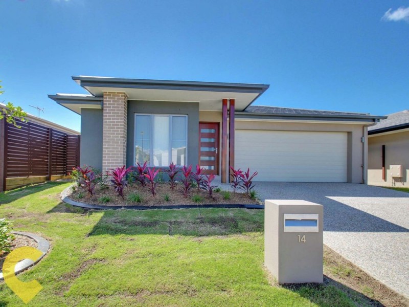 14 Amaranthine Street, Mango Hill QLD 4509