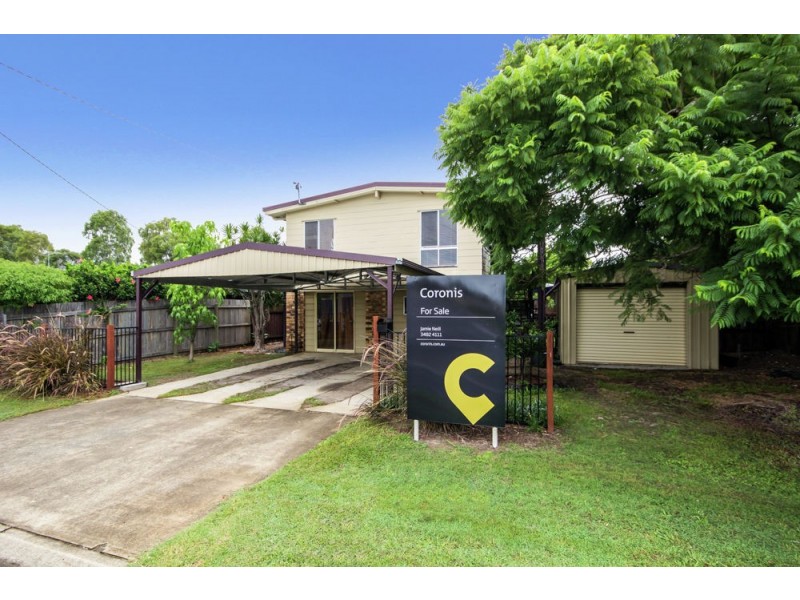 37 Warroo Drive, Deception Bay QLD 4508