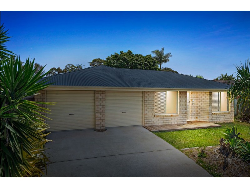 30 Aberfoyle Drive, Deception Bay QLD 4508