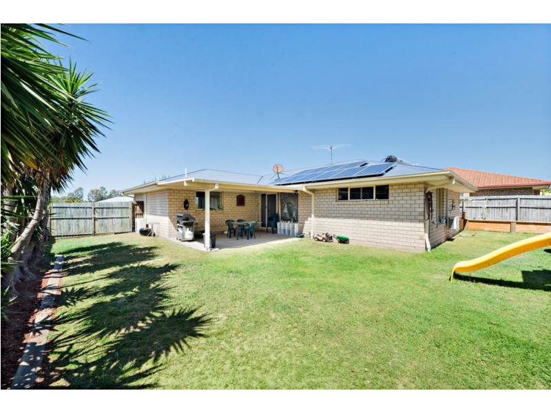 30 Aberfoyle Drive, Deception Bay QLD 4508